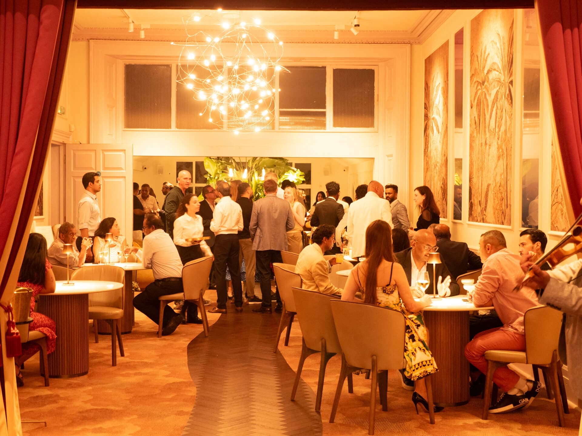 Corporate Gala